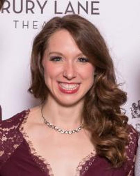 Mandy Modic Headshot