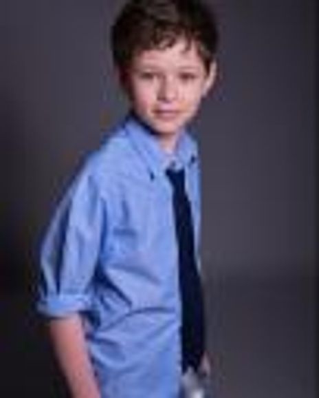 Phoenix Lawson Headshot