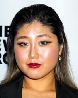 Kahyun Kim Headshot