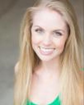 Rachel King Headshot