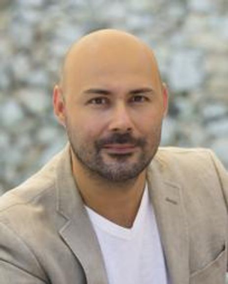 Jack Danini Headshot