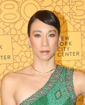 Georgina Pazcoguin Headshot