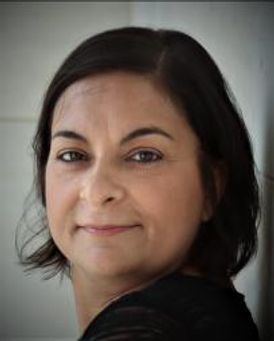 Jennifer Yadav Headshot