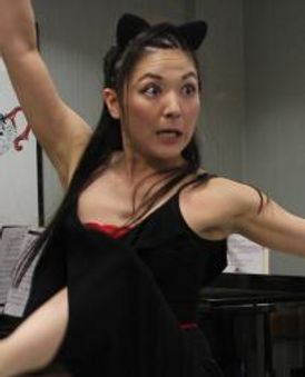 Musa Hitomi Headshot