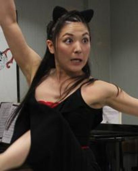 Musa Hitomi Headshot