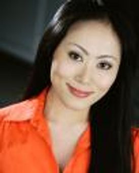 Remina Nishida Headshot