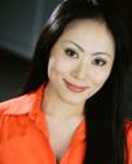 Remina Nishida Headshot