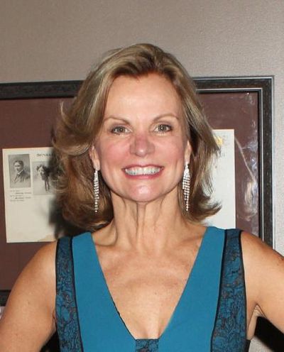 Audrey Heffernan Meyer Headshot