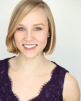 Liz Schmitz Headshot