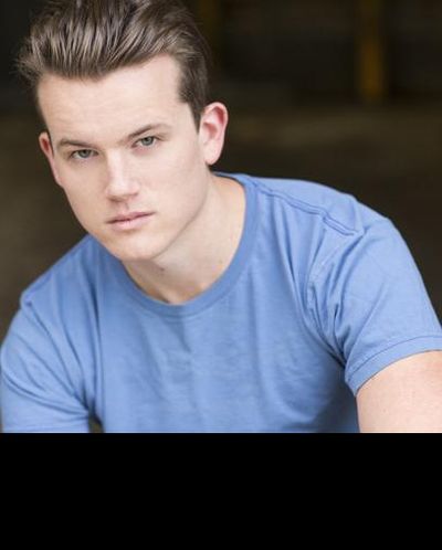 Ryan Farnsworth Headshot