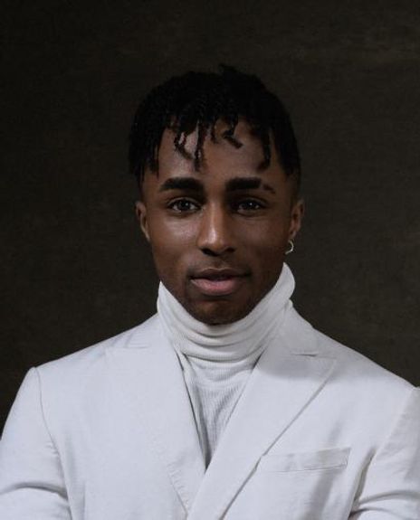 Jay McKenzie Headshot