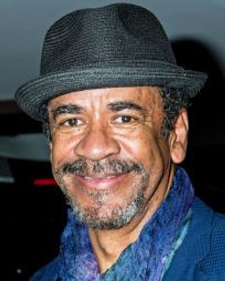 Tim Reid Headshot