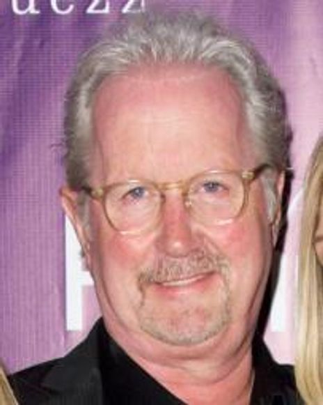 Cliff Downs Headshot