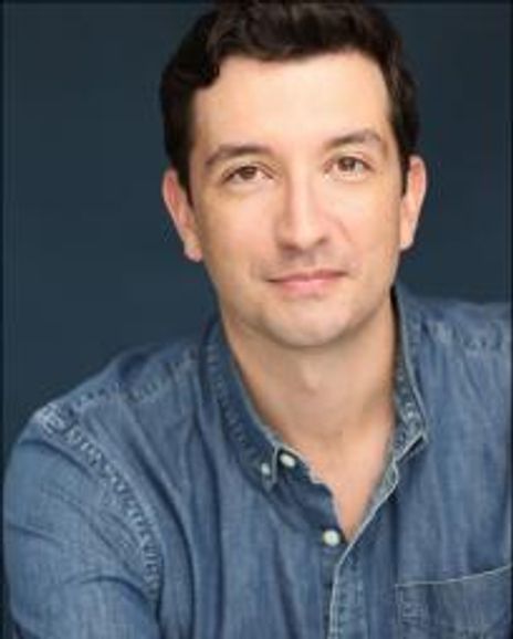 Matthew Krob Headshot