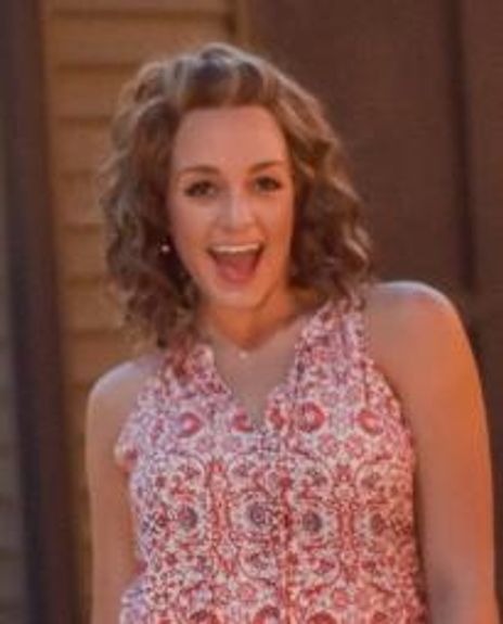 Kate Arrington Johnson Headshot