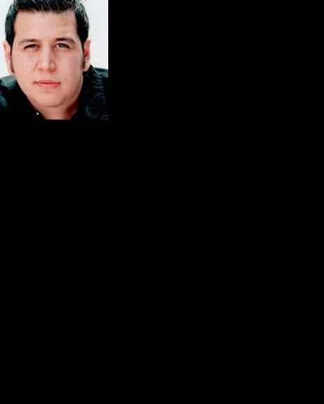 Fidel Gomez Headshot