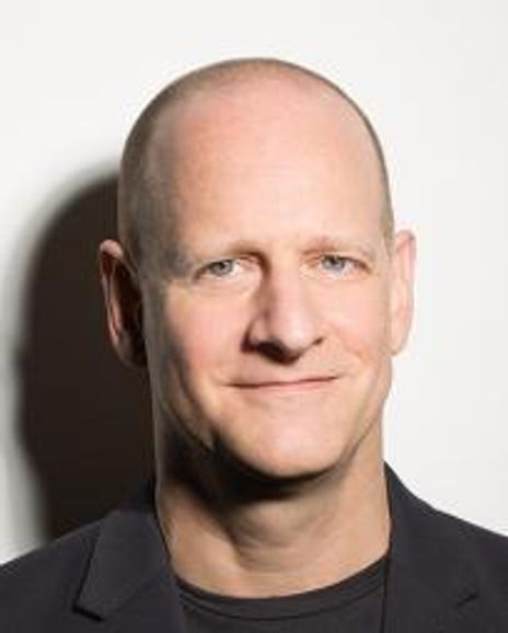 Lowell Liebermann Headshot