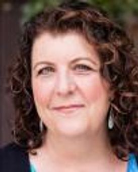 Elizabeth Greene Headshot