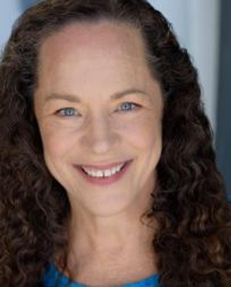 Janine Papin Headshot