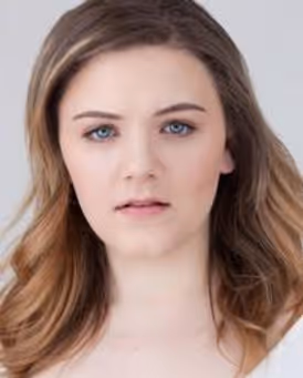 Ragan Pharris Headshot