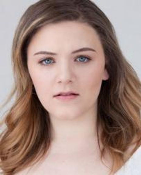 Ragan Pharris Headshot