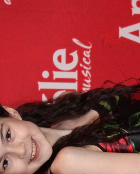 Savvy Crawford Headshot