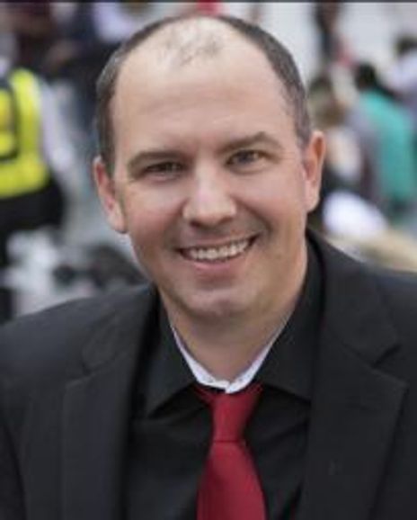 David Abbinanti Headshot