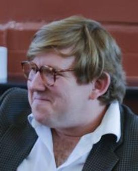 Jamie Baughan Headshot