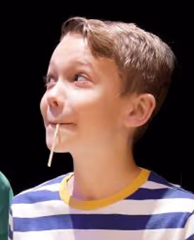 Michael Hobbs Headshot