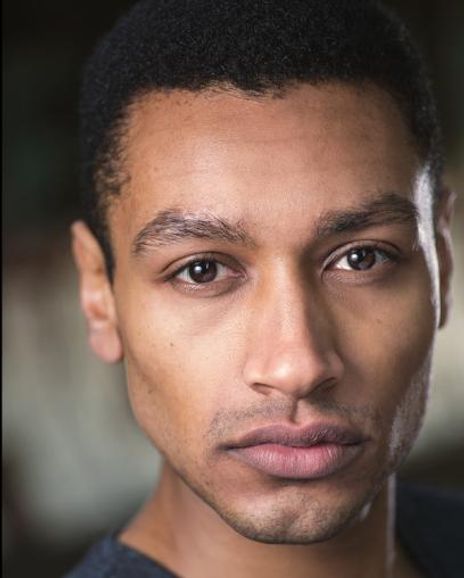 Arun Blair-Mangat Headshot