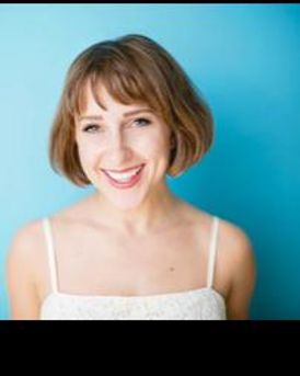 Andrea Dotto Headshot