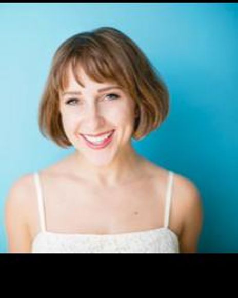 Andrea Dotto Headshot