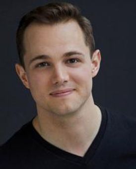 Marc Heitzman Headshot