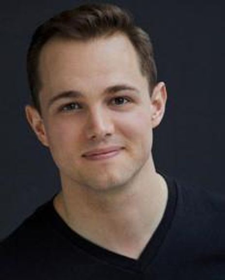 Marc A. Heitzman Headshot