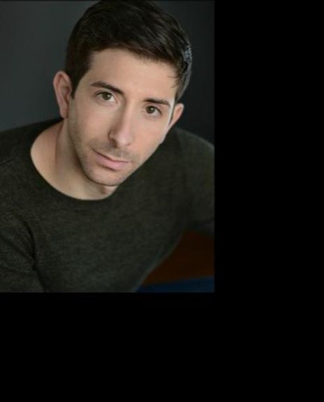 Andrew Leggieri Headshot