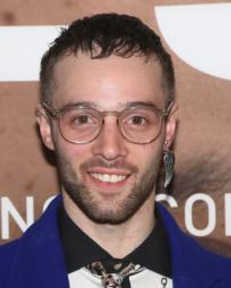 Corey John Snide Headshot