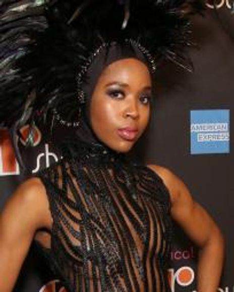 Marija Juliette Abney Headshot