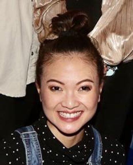 Erica Wong Headshot