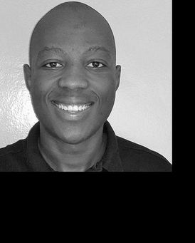 Nhlanhla Ngobeni Headshot