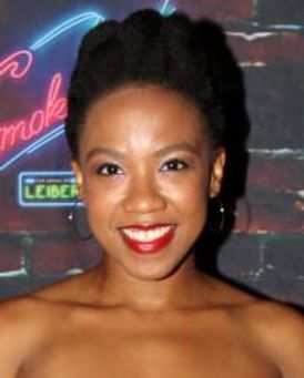 Antoinette Comer Headshot