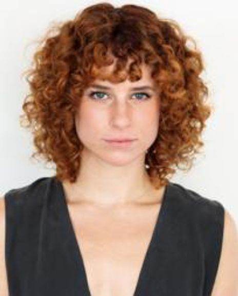 Chelsea Williams Headshot