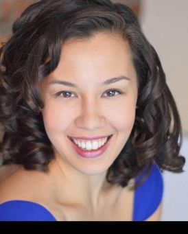 Courtney Kristen Liu Headshot