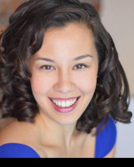 Courtney Kristen Liu Headshot