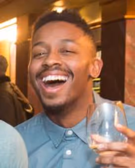 Dashi Mitchell Headshot