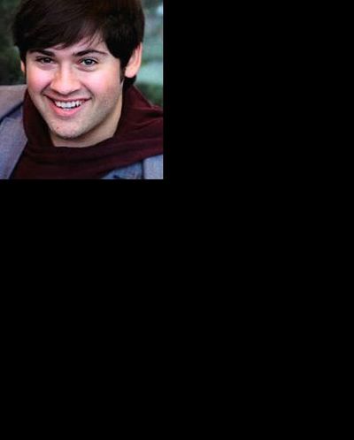 Conner Peirson Headshot