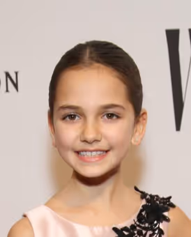 Mattea Conforti Headshot