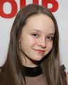 Rileigh McDonald