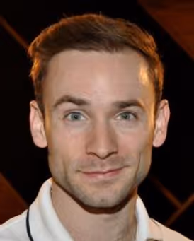 Matt Meigs Headshot