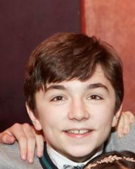 Jack Mullen Headshot