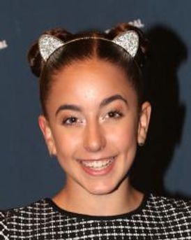 Gianina Paolantonio Headshot